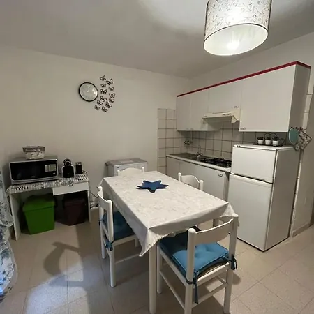 Casa Elisa * Cavo