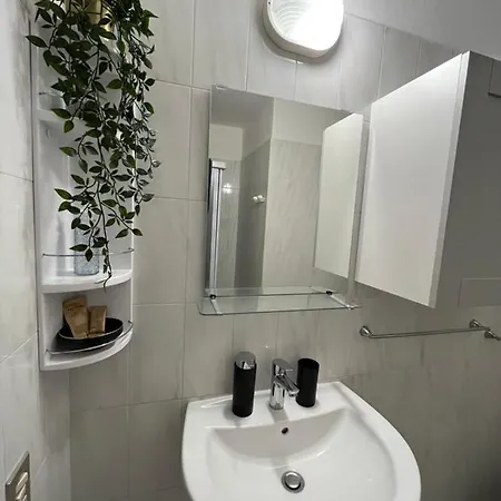 Casa Elisa Tatil Evi *
