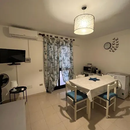 Casa Elisa Holiday home *