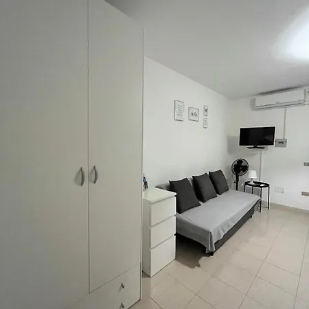 Casa Elisa Cavo