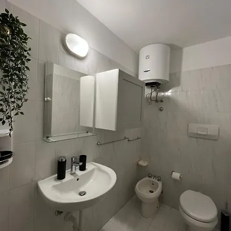 Casa Elisa Tatil Evi Cavo