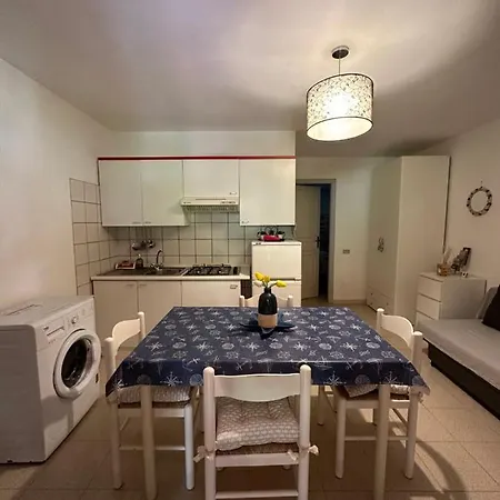 Holiday home Casa Elisa Cavo