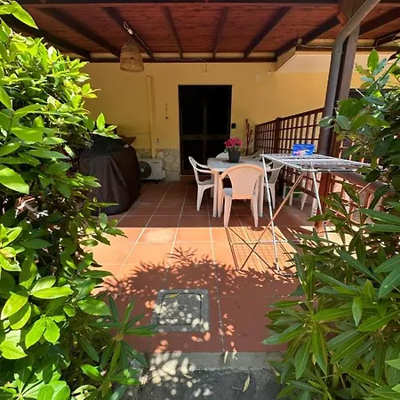 Casa Elisa Holiday home