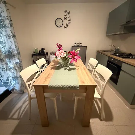 Casa Elisa