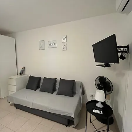 Casa Elisa Hébergement de vacances *