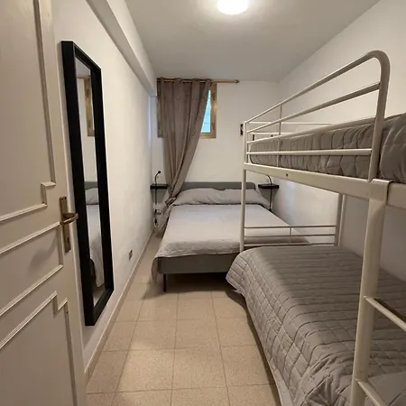 Prázdninový dům Casa Elisa