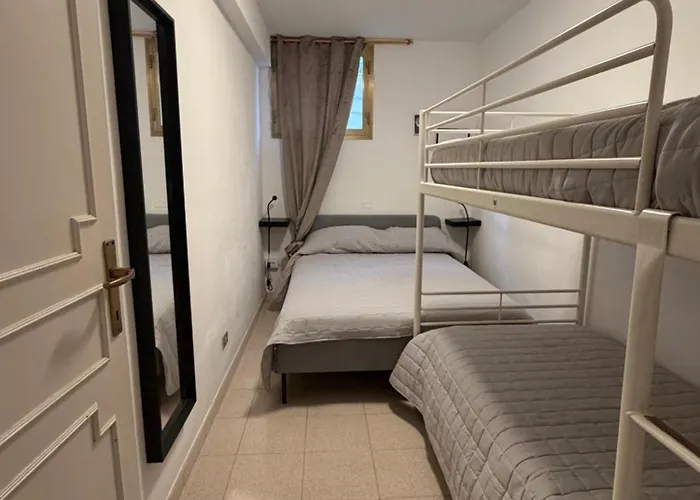 Prázdninový dům Casa Elisa